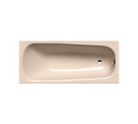Kaldewei Saniform bain 112230003030 175x75cm, effet perlant antidérapant, beige bahama