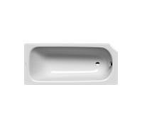 Kaldewei Saniform bain 192300010199 160x70cm, variante 3, manhattan