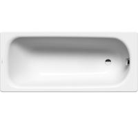 Kaldewei Saniform Plus baignoire rectangulaire 170x75 cm blanc 112630000001