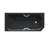 KALDEWEI SANIFORM & SANIFORM STAR Baignoire rectangulaire encastrée, 134334013701, 332 V4