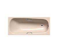 Kaldewei Saniform star bath 133830000030 175x75cm, antidérapant, bahama beige