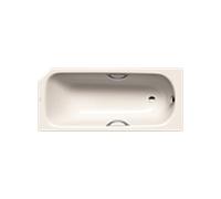Kaldewei Saniform star bath 134134010231 160x70cm, full anti-slip, variante 2, pergamon