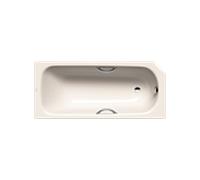 Kaldewei Saniform star bath 134200010231 160x70cm, variante 3, pergamon