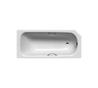 Kaldewei Saniform star bath 134230000199 160x70cm, antidérapant, variante 3, manhattan