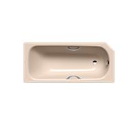 Kaldewei Saniform star bath 134234010030 160x70cm, full antidérapant, variante 3, bahama beige