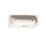 Kaldewei Saniform star bath 134300013231 160x70cm, variante 4, pergamon effet perlant