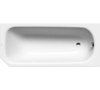 Kaldewei Saniform V1-V4 baignoire rectangulaire 160x70 cm blanc 192100010001