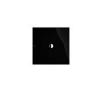 Kaldewei Scona Kaldewei douche 496830000701 120x120cm, antidérapant, noir