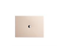 Kaldewei Scona Kaldewei douche 498600010030 75x160cm, sans effet / antidérapant, bahama beige