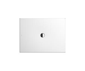 KALDEWEI SCONA Receveurs de douche 988, 90x160cm, 498800013711, Couleur: Blanc alpin mat avec effet nacré