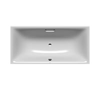Kaldewei Silenio Badewanne 267810110199 190x90cm, Griffloch, manhattan