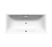 Kaldewei Silenio Badewanne 267810113001 190x90cm, Griffloch, Perl-Effekt, weiß