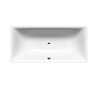 Kaldewei Silenio baignoire 267834010001 190x90cm, anti-dérapant complet, blanc