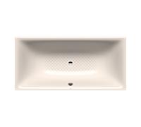 Kaldewei Silenio bain 267834010231 190x90cm, plein anti-dérapant, pergamon