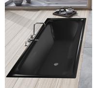 KALDEWEI SILENIO Baignoire rectangulaire à encastrer, 267800010701, 678