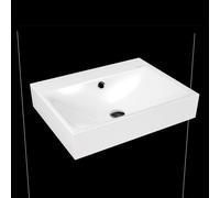 KALDEWEI SILENIO Lavabo mural, 904306003001, 3044