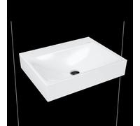 KALDEWEI SILENIO Lavabo mural, 904306313001, 3044