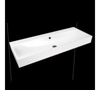 KALDEWEI SILENIO Lavabo mural, 904506003001, 3046