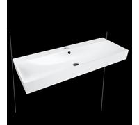 KALDEWEI SILENIO Lavabo mural, 904506013001, 3046