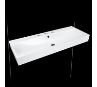 KALDEWEI SILENIO Lavabo mural, 904506033001, 3046