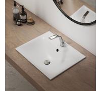 KALDEWEI SILENIO Vasque à encastrer par-dessus, 907706013001, 3037
