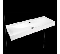 KALDEWEI SILENIO Vasque double, 904506043001, 3046-D