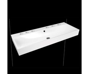 KALDEWEI SILENIO Vasque double, 904506053711, 3046-D