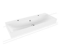 KALDEWEI SILENIO Vasque double, 906406043001, 3049-D