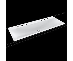 KALDEWEI SILENIO Vasque double, 907906373711, 3039