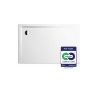 KALDEWEI SUPERPLAN 1855-1, Receveurs de douche, 160x90cm, 385500010001, Couleur: blanc alpin