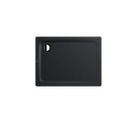 Kaldewei SUPERPLAN CLASSIC 387- 2000 receveur de douche 447700012674 75x90x2,5cm, Secure Plus, gris chaud