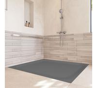 KALDEWEI SUPERPLAN CLASSIC Receveur de douche rectangulaire, 446900012674, 390-1