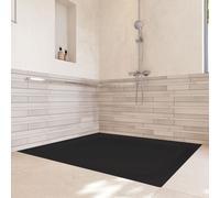 Kaldewei SUPERPLAN CLASSIC 391-2 100x100cm avec support en polystyrène, 44704...