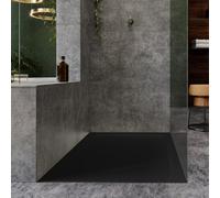KALDEWEI SUPERPLAN CLASSIC Receveur de douche rectangulaire/carré, 430447980667, 404-5