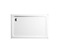 Kaldewei SUPERPLAN CLASSIC XXL 412-1 100x140cm, 431200010711, Couleur: Blanc alpin Mat