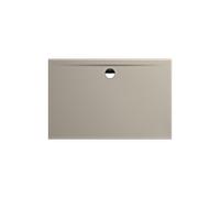 Kaldewei Superplan douche 354847982669 70x120cm, support de baignoire extra-plat, SEC, gris chaud30