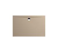 Kaldewei Superplan douche 360847980662 80x170cm, support receveur extra-plat, beige chaud40