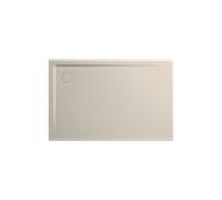 Kaldewei Superplan receveur de douche 386448042668 100x180x5,1cm, avec support, Antislip Secure Plus, gris chaud10