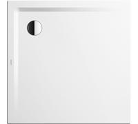 Kaldewei Superplan receveur de douche carré 90x90 cm blanc 384800013001