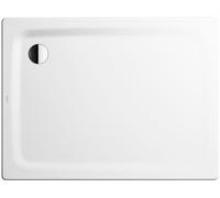 Kaldewei Superplan receveur de douche rectangulaire 100x80 cm blanc 447248043001