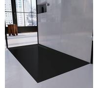 KALDEWEI SUPERPLAN Receveur de douche rectangulaire/carré, 385048040676, 1850-2