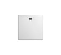 Kaldewei Superplan douche 352447980711 90x90cm, support de receveur extra-plat, blanc alpin mat