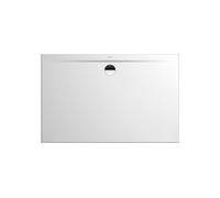 Kaldewei Superplan douche 353000010711 80x100cm, blanc alpin mat