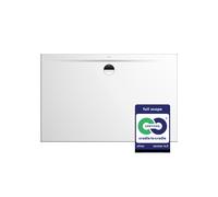 Kaldewei Receveur de douche SUPERPLAN ZERO 1590 100×150 cm brillant blanc alpin