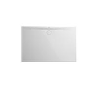 Kaldewei Superplan zero receveur de douche 354847983199 70x120cm, support receveur extra-plat, effet perlant , manhattan