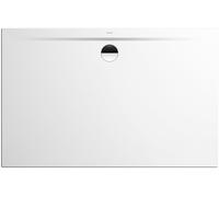 Kaldewei Superplan Zero receveur de douche rectangulaire 160x90 cm blanc 360000010001