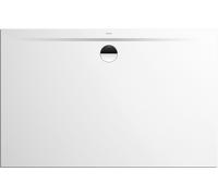 Kaldewei Superplan Zero receveur de douche rectangulaire 160x90 cm blanc 360047980001