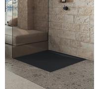 KALDEWEI SUPERPLAN ZERO Receveur de douche rectangulaire, 353200012676, 1532-1