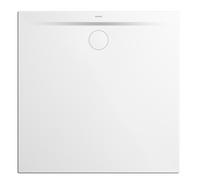 Kaldewei Superplan Zero receveur de douche rectangulaire 90x75 cm blanc 352047980001