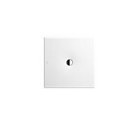 Kaldewei surface de douche Scona 911 491100010001 80 x 80 cm, blanc